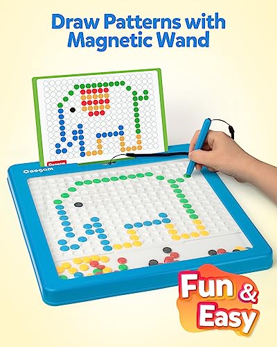 Coogam Magnetic Drawing Board