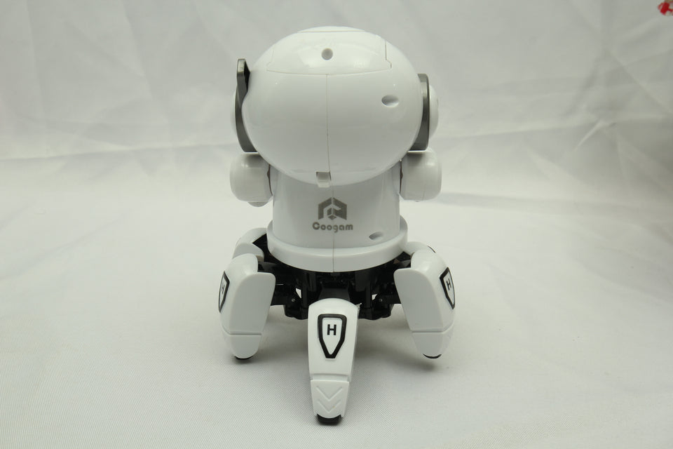 Coogam Children toy robot