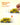 Pull Back Car with Play Mat Preschool Letter Matching Game