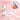 Coogam Balloon Arch Garland Decorating Strip Kit