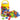EVA Magnetic Letters Numbers 78 Pcs