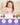 Cute Stamps for Little Princess Wooden Stamp