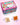 Cute Stamps for Little Princess Wooden Stamp