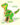 Wooden STEM Dinosaurs Toy