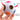 Rainbow Puzzle Ball with Pouch Color