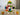 Toy Building Blocks