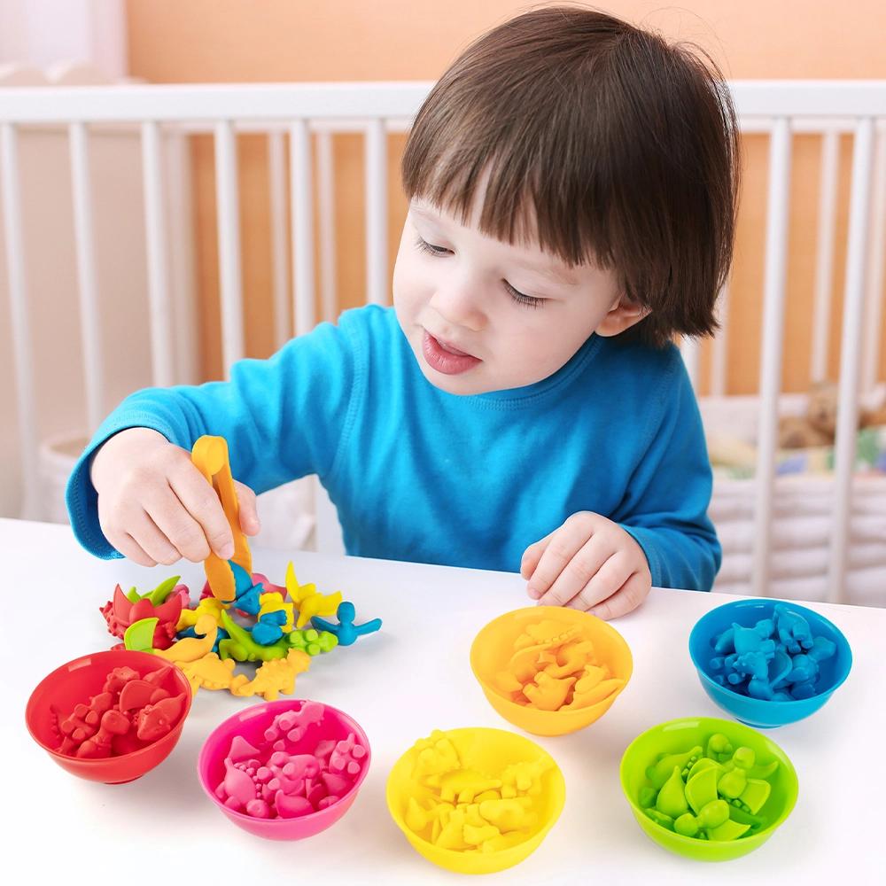 Color Learner Color Learning – Coogam