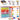 Magnetic Fraction Tiles, Montessori Math Manipulatives for Fraction Learning & Practice