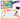 Magic Practice Copybook Dry-Erase Writing Practice Book