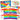 Magnetic Letters and Mini Figures Sorting Matching Game