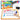 Magic Practice Copybook Dry-Erase Writing Practice Book