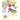 Magnetic Alphabet Blocks for Learning Numbers, Letters, Shapes