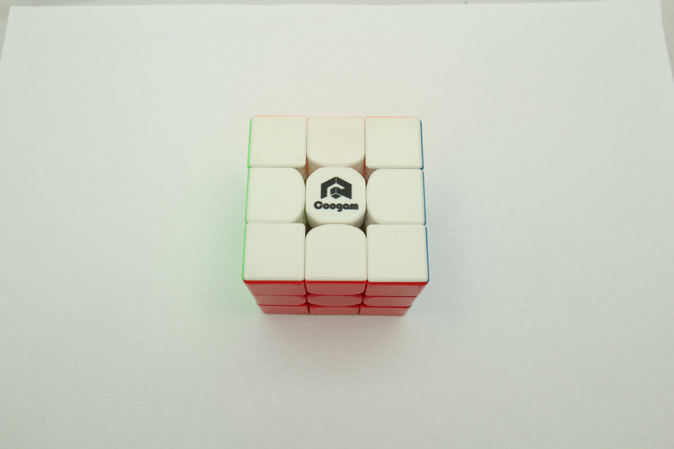 Coogam Cube