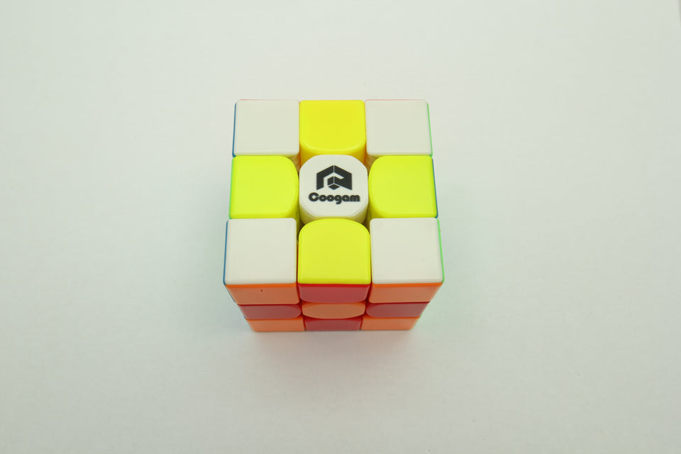 Coogam Cube
