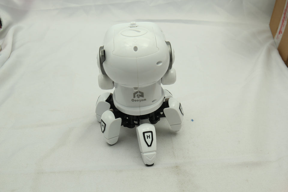 Coogam Children toy robot