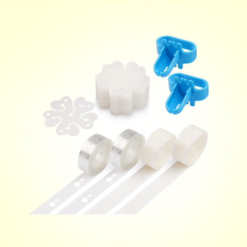 Balloon Decorating Strip Kit